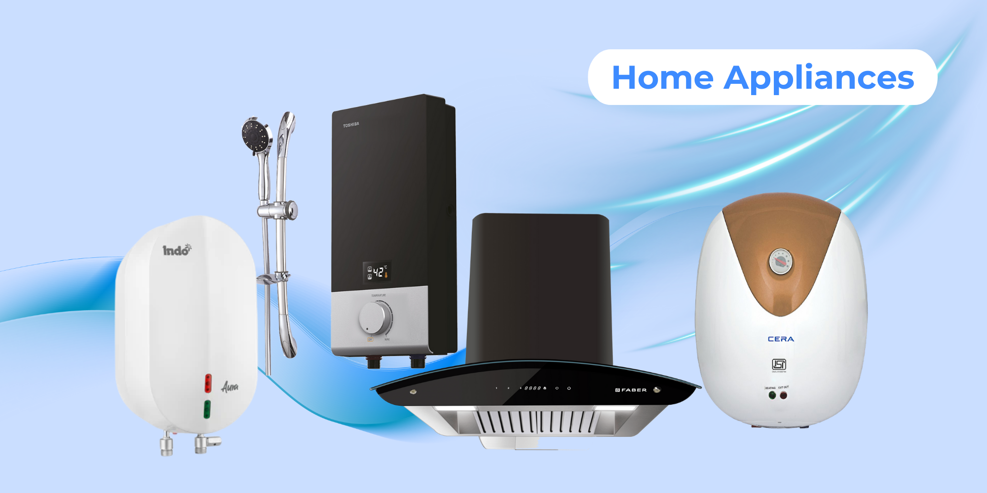Home Appliances